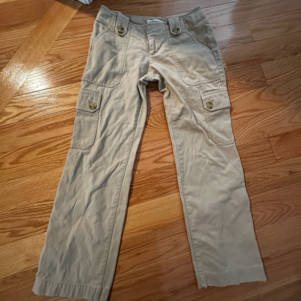 Vintage Banana Republic Trouser Pants